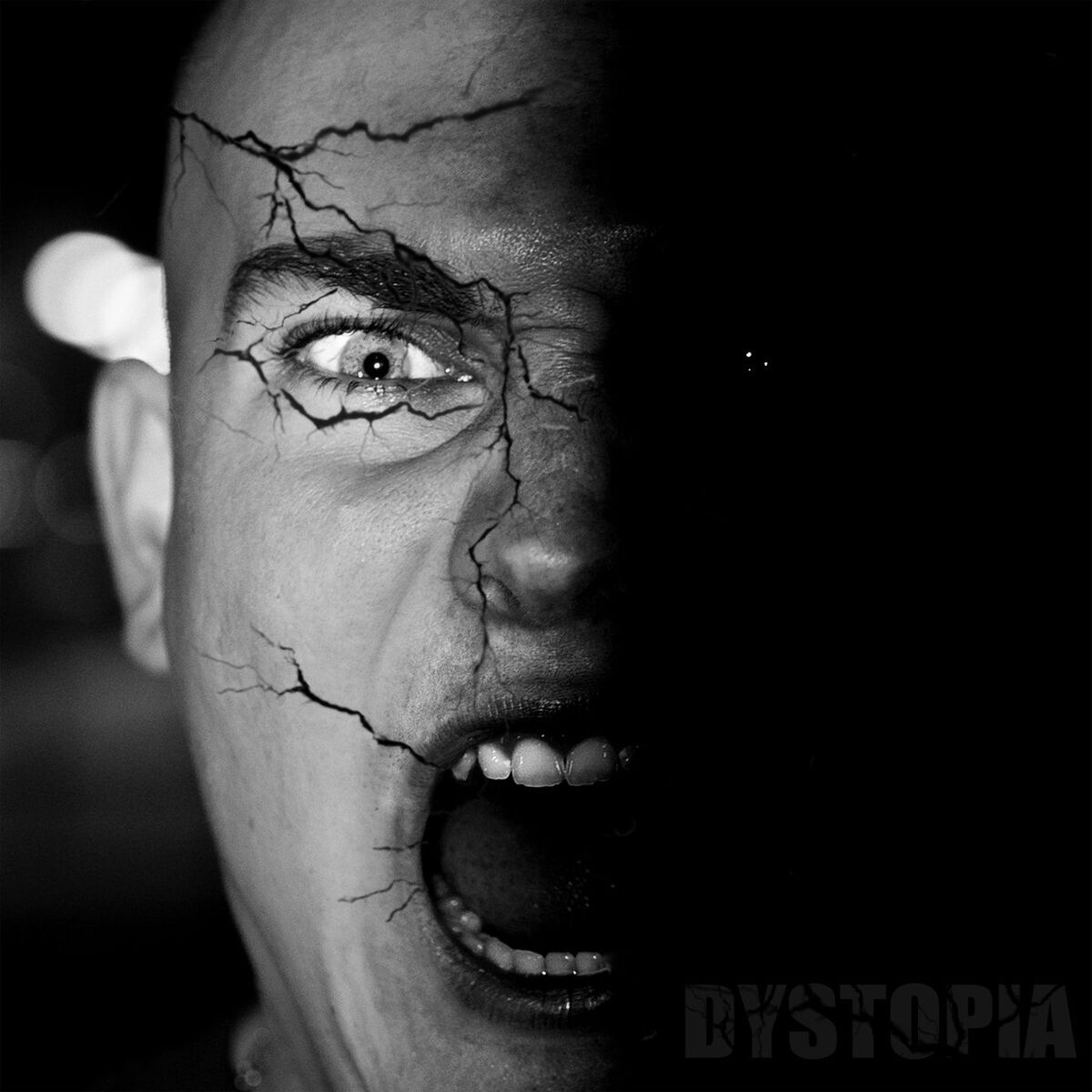 Album cover of Heartattack