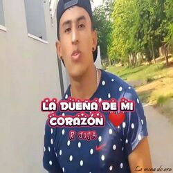 Cover of La Dueña de Mi Corazón