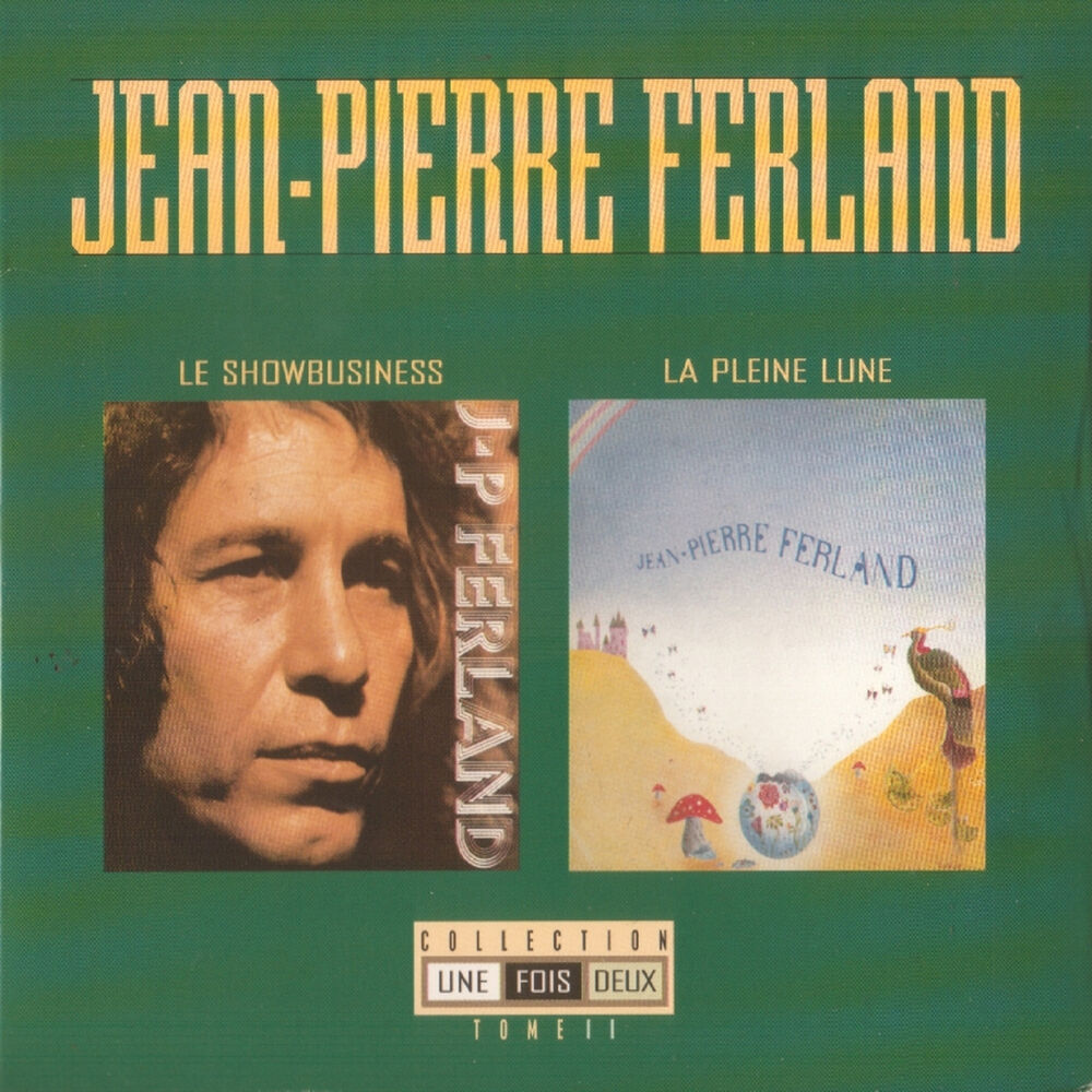 Picture of Une fois deux, tome 2 : Le showbusiness / La pleine lune