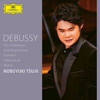 Nobuyuki Tsujii: albums, songs, concerts | Deezer