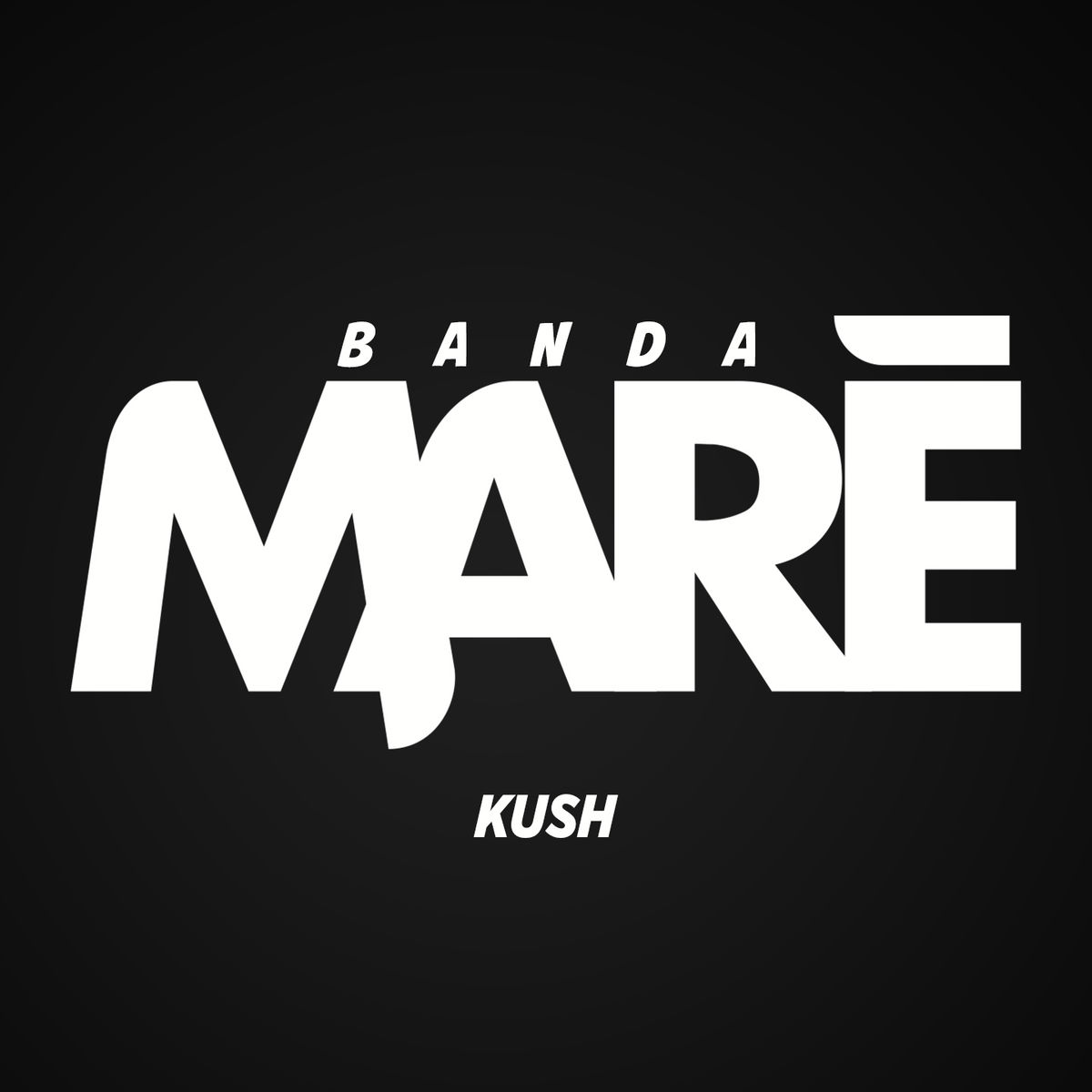 Album cover of Kush