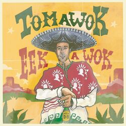 Cover of Eek a Wok