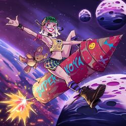 Supernova