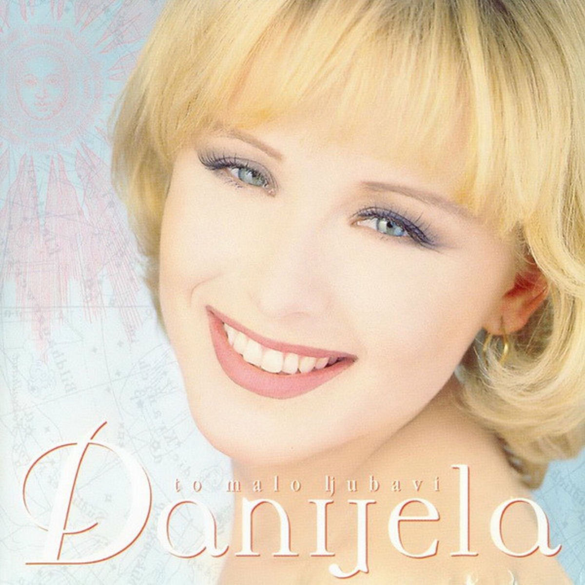 Album cover of To Malo Ljubavi