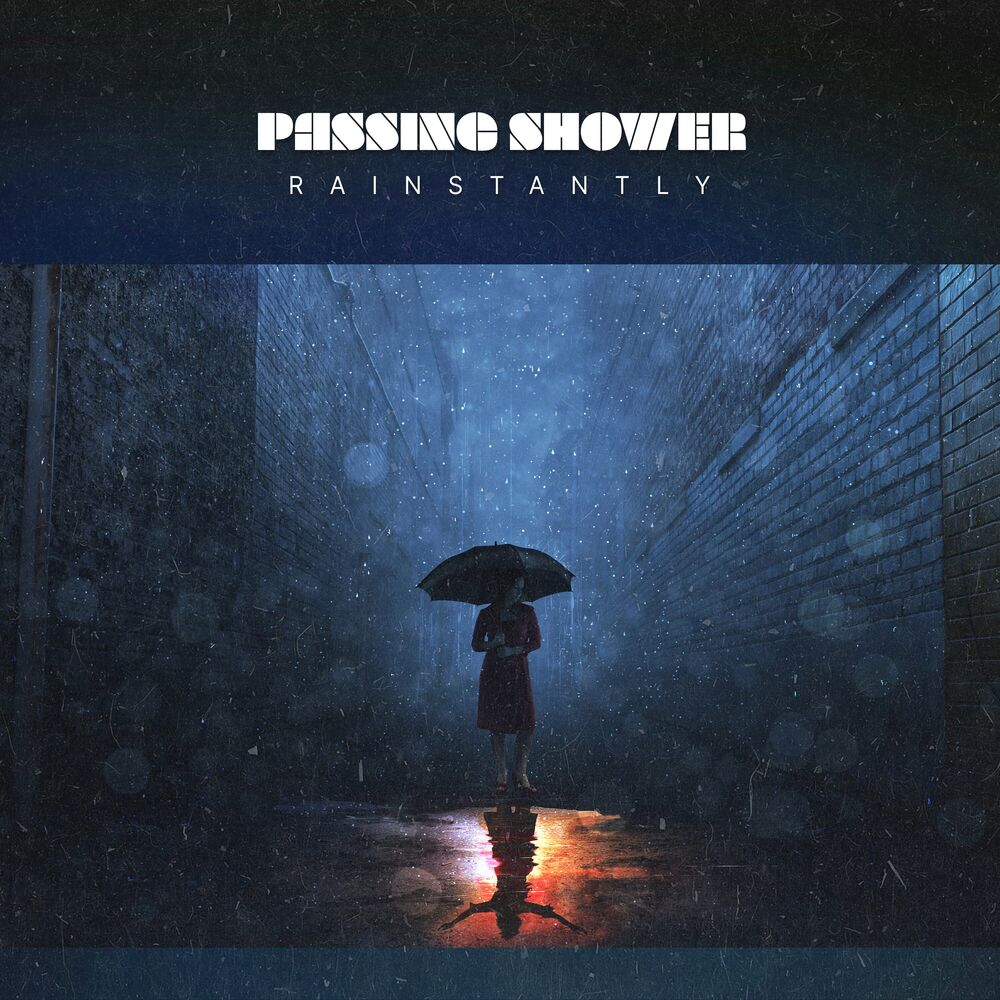 Picture of Passing Shower