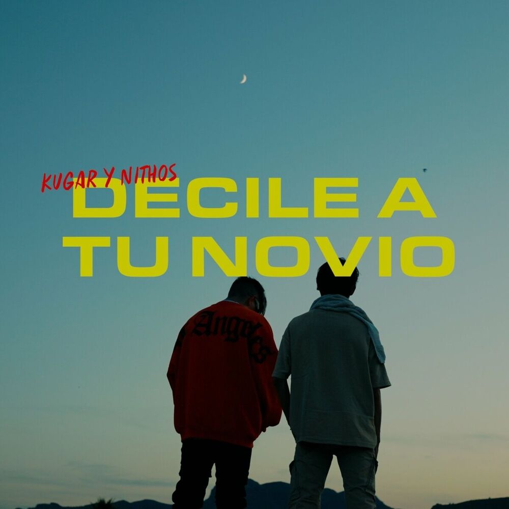 Picture of Decile a Tu Novio