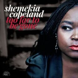 Cover of Too Far To Be Gone