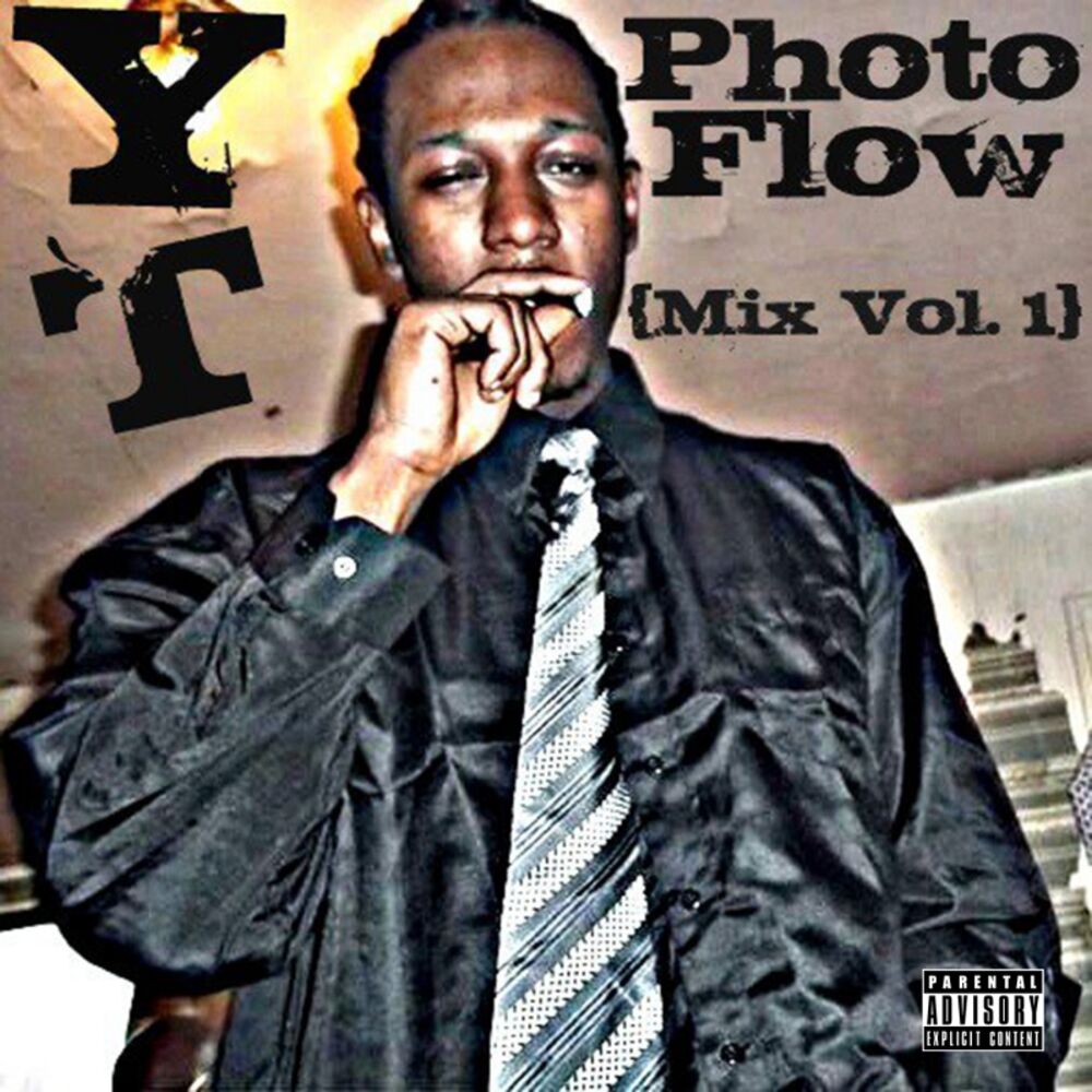 Picture of Photo Flow
