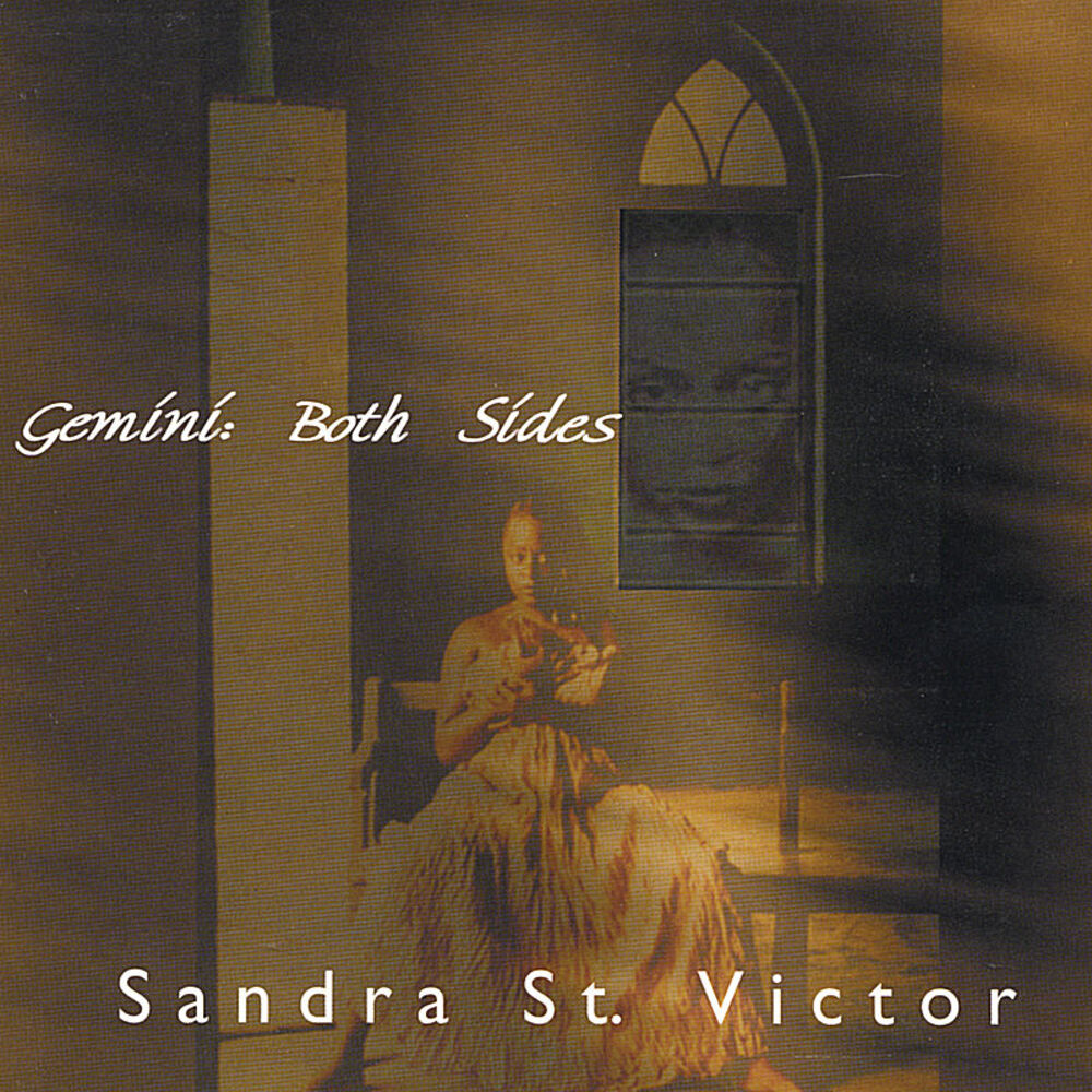 Picture of Gemini: Both Sides