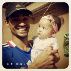 Cover of Thaeme Vitorya