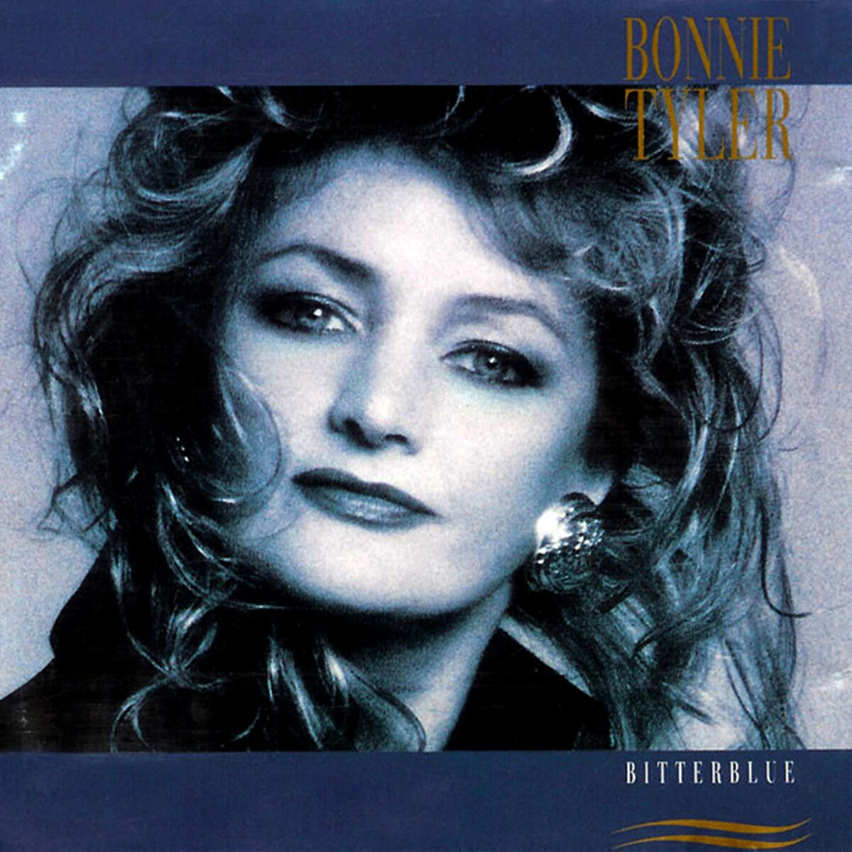 Album cover of Bitterblue