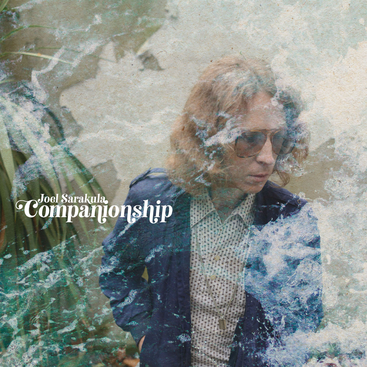 Album cover of Companionship