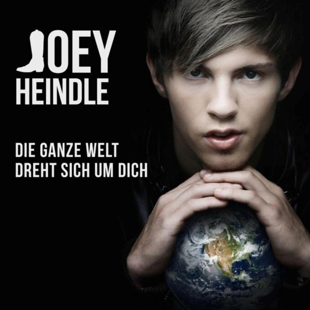 Picture of Die ganze Welt dreht sich um dich