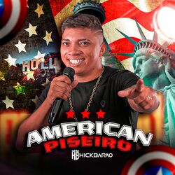 Cover of American Piseiro
