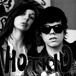 Cover of Under The Streetlight