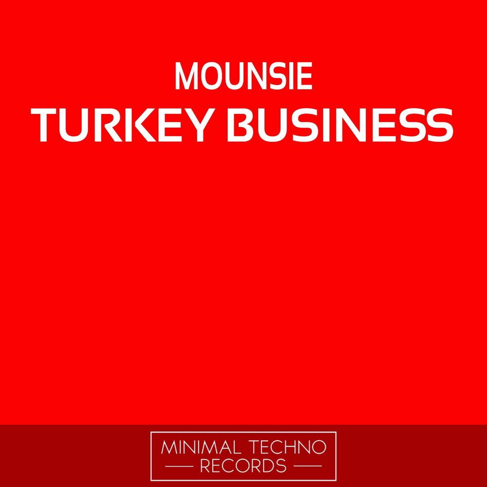 Picture of Turkey Business