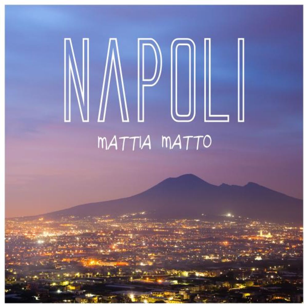 Picture of Napoli