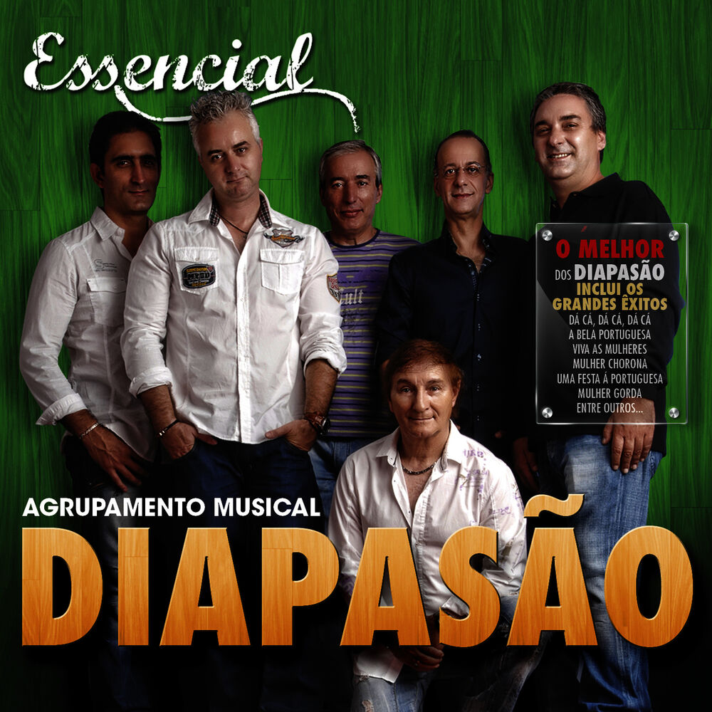 Picture of Essencial