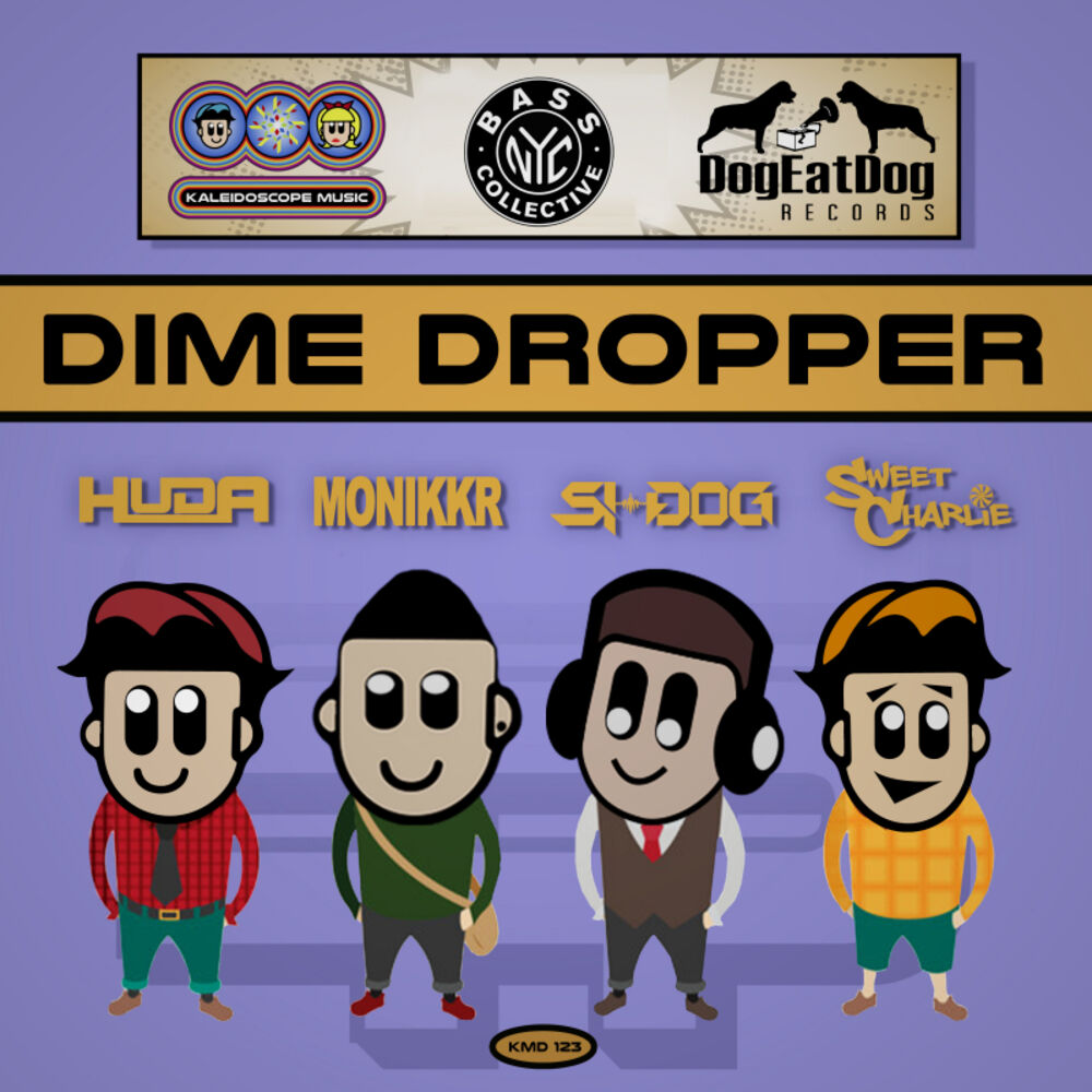 Picture of Dime Dropper Pt.2