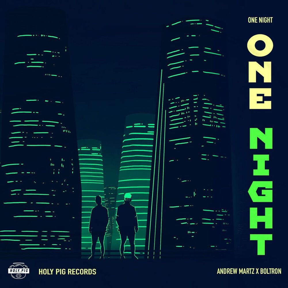 Picture of One Night