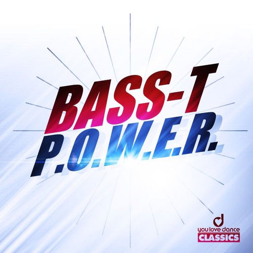 P.O.W.E.R. - Tune Up! Remix Edit by Bass-T - 140 BPM