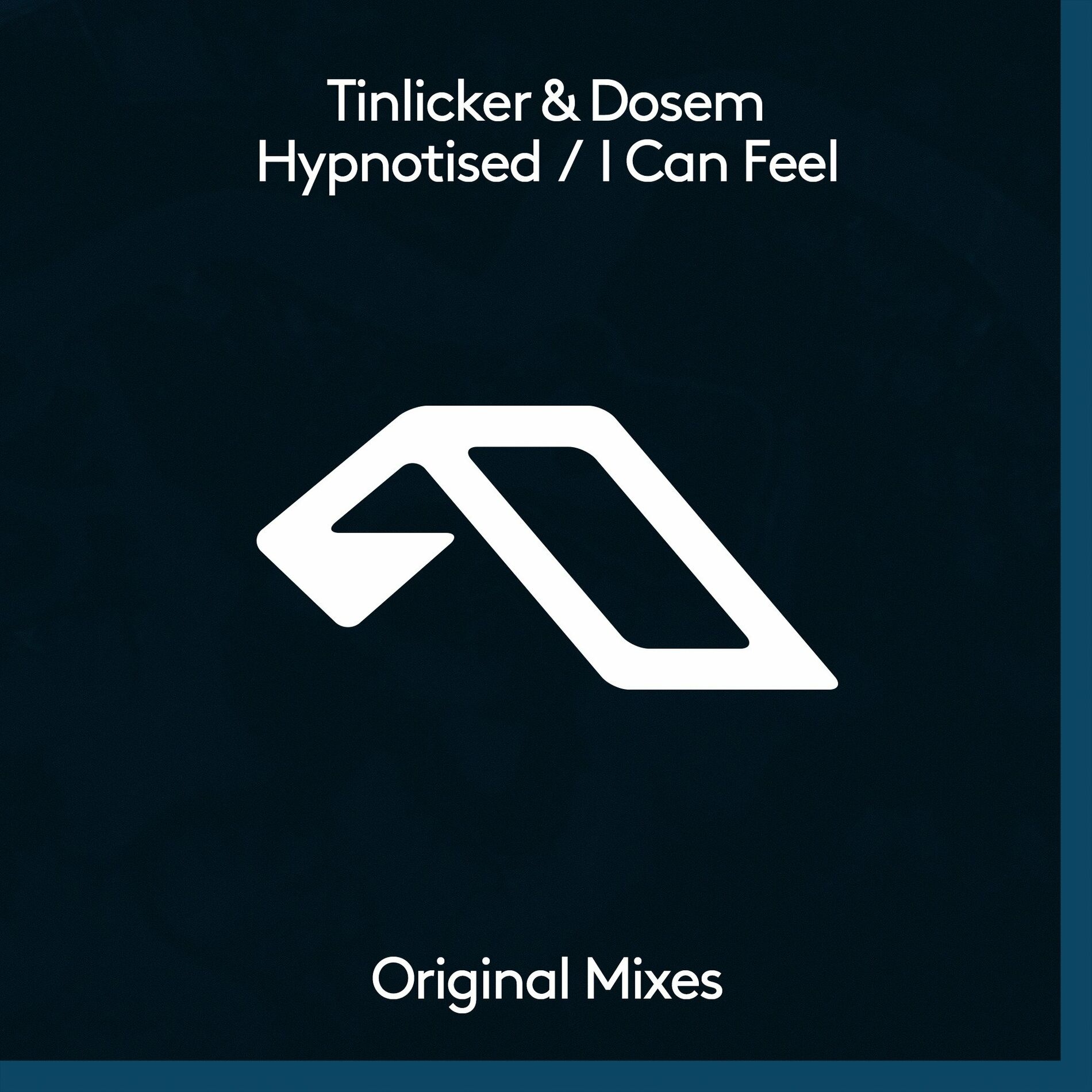 Album cover of Hypnotised