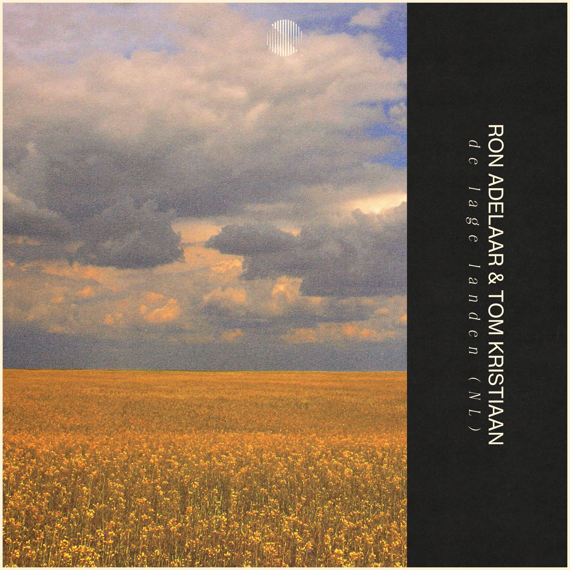 Album cover of De Lage Landen (NL)