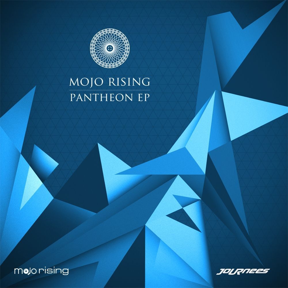 Picture of Pantheon EP