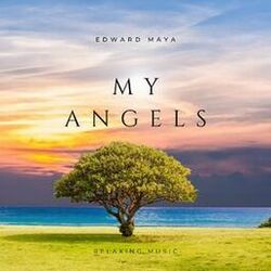 Cover of My Angels (Relaxing Music)