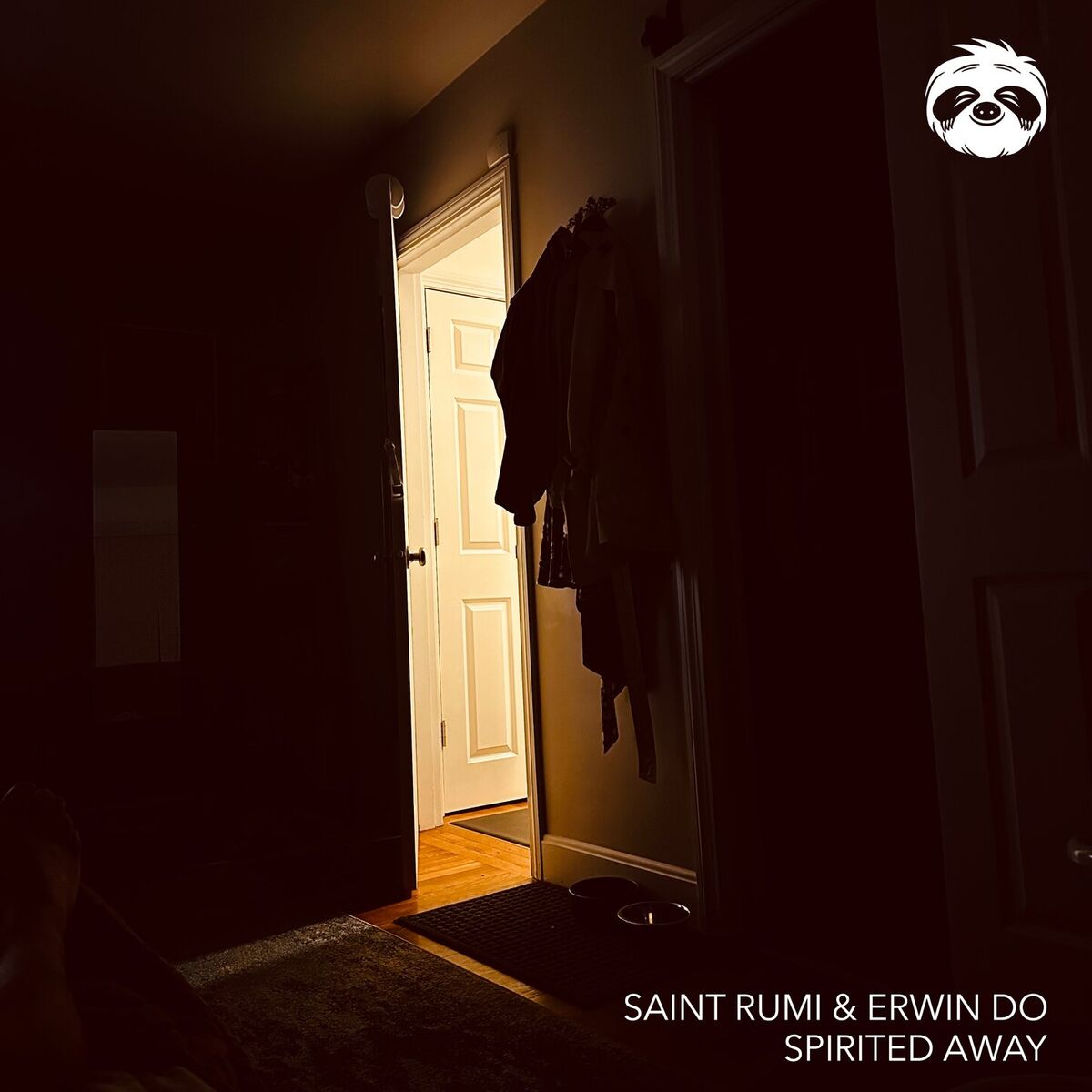 Album cover of Spirited Away