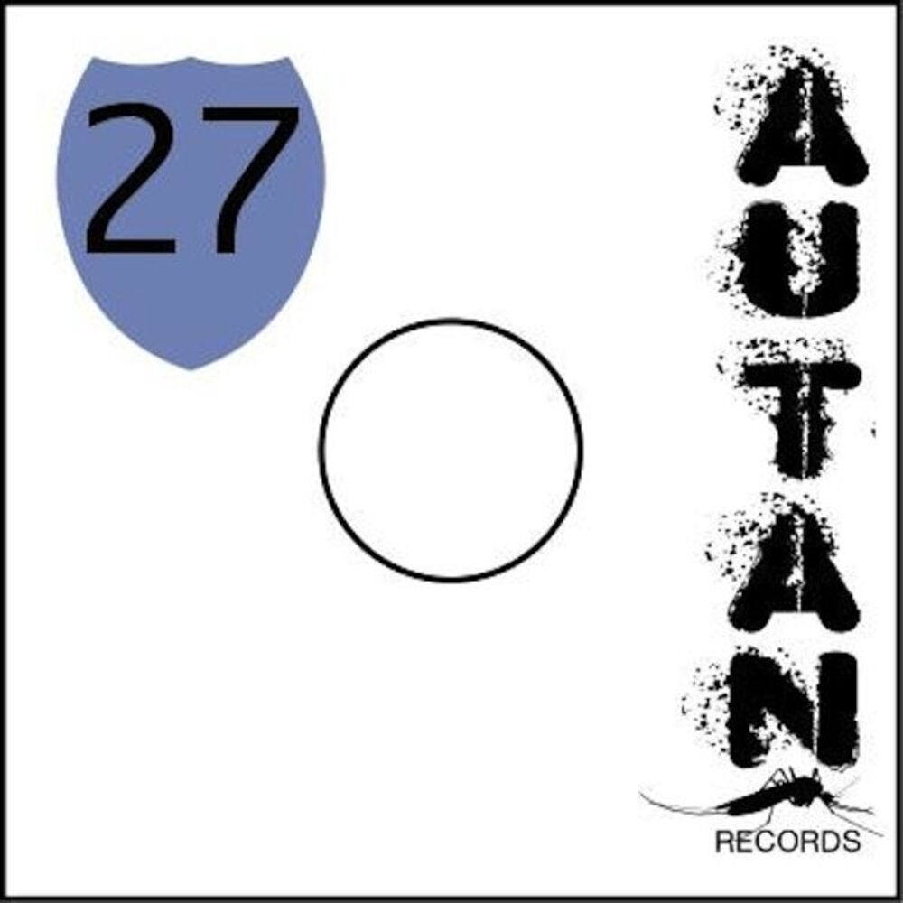 Picture of Albert Marzinotto - Bis Morgen EP (MP3 Single)