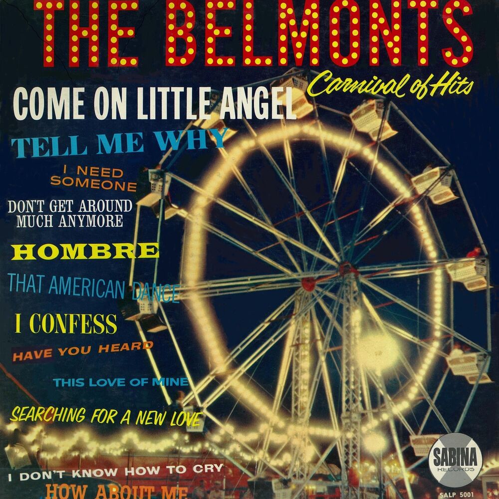 Picture of Carnival of Hits
