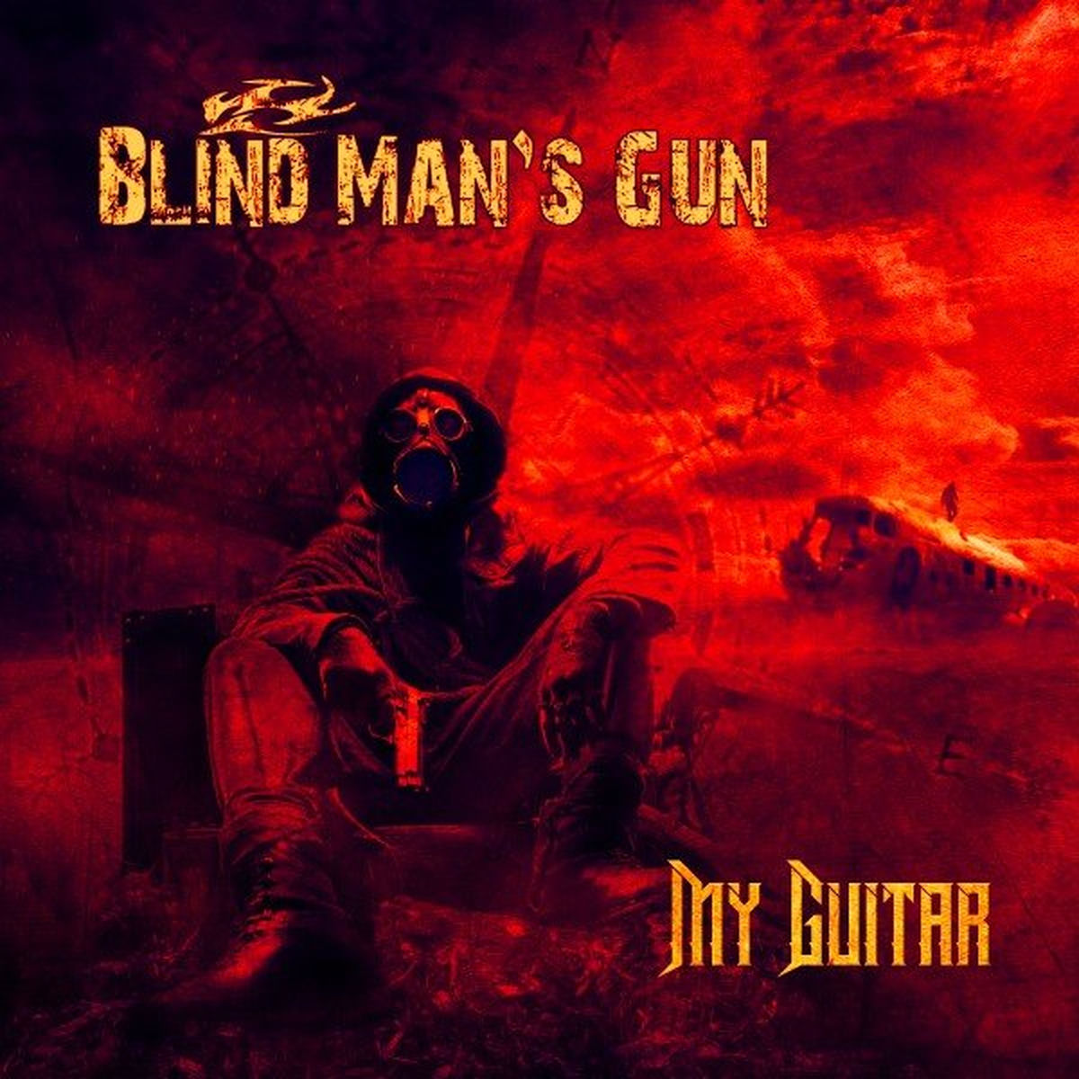 Album cover of My Guitar