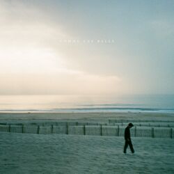 Cover of Comme une balle