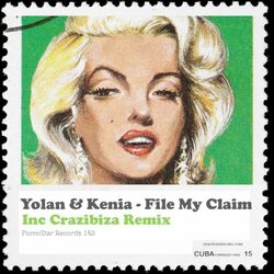 Cover of File My Claim