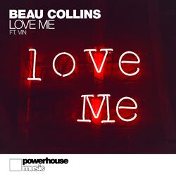 Cover of Love Me