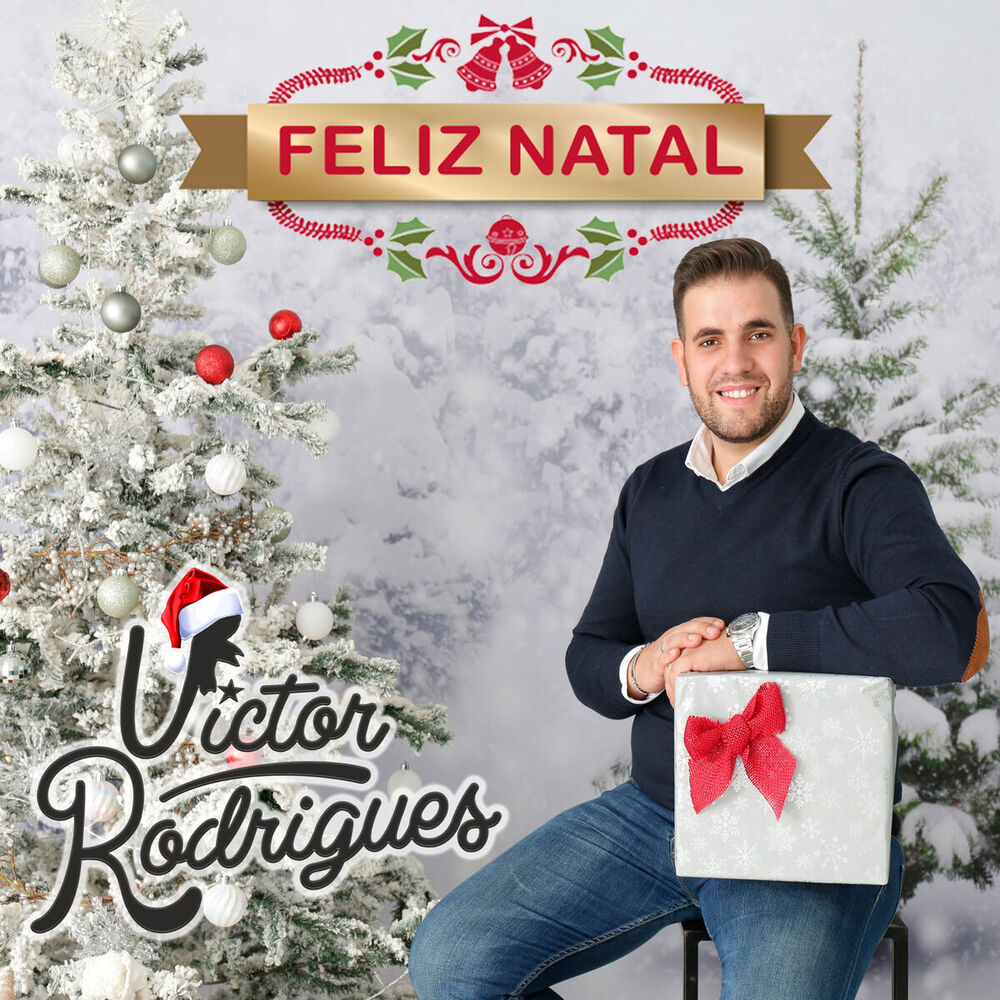 Picture of Feliz Natal