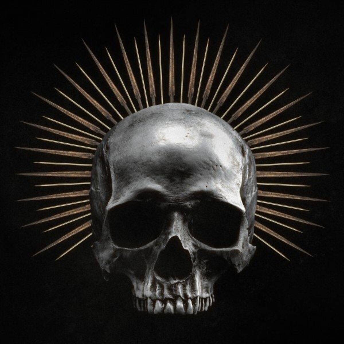 Album cover of Apocalypse