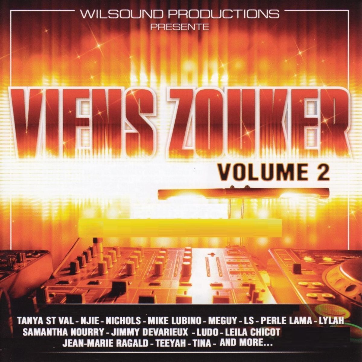 Album cover of Avec toi