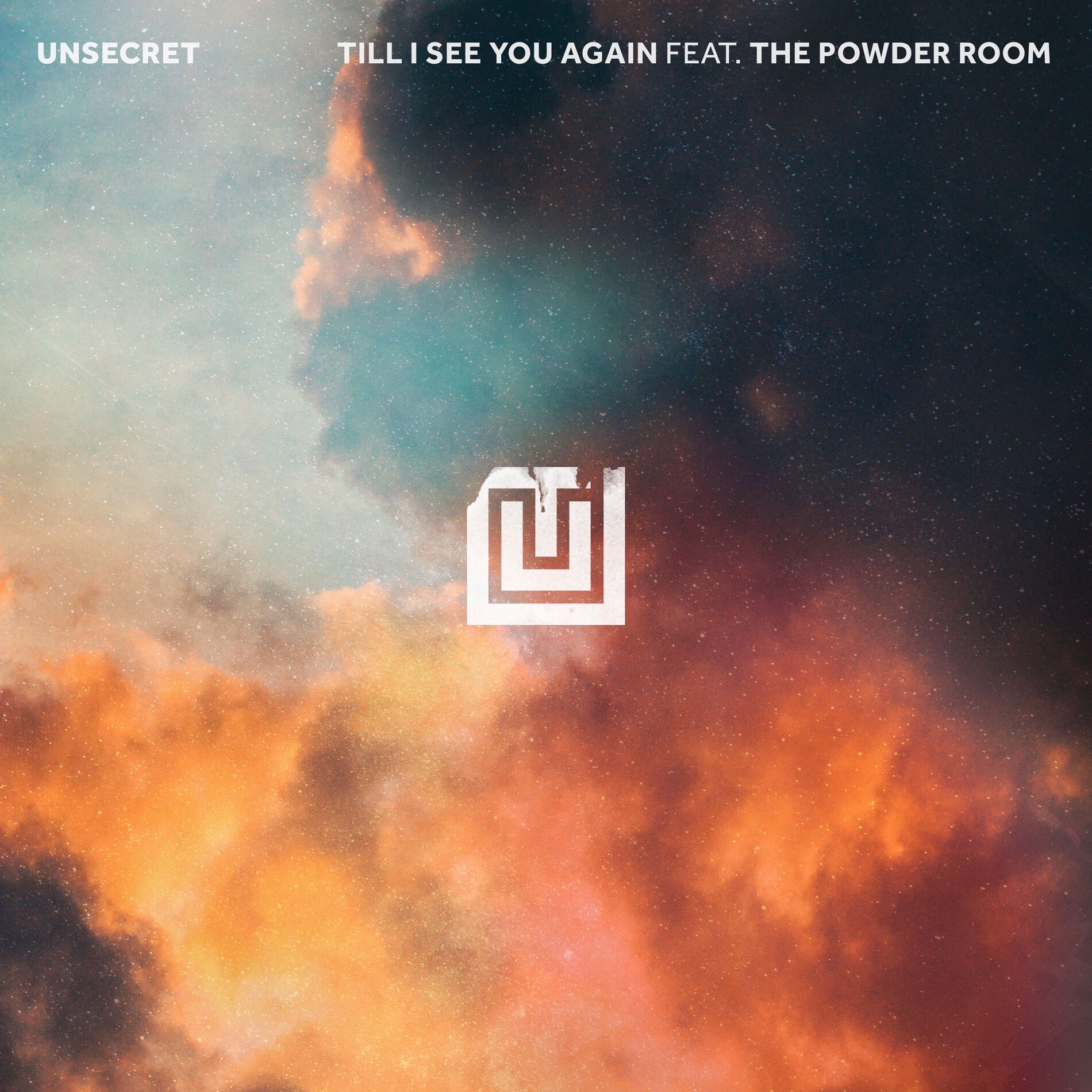 Album cover of Till I See You Again
