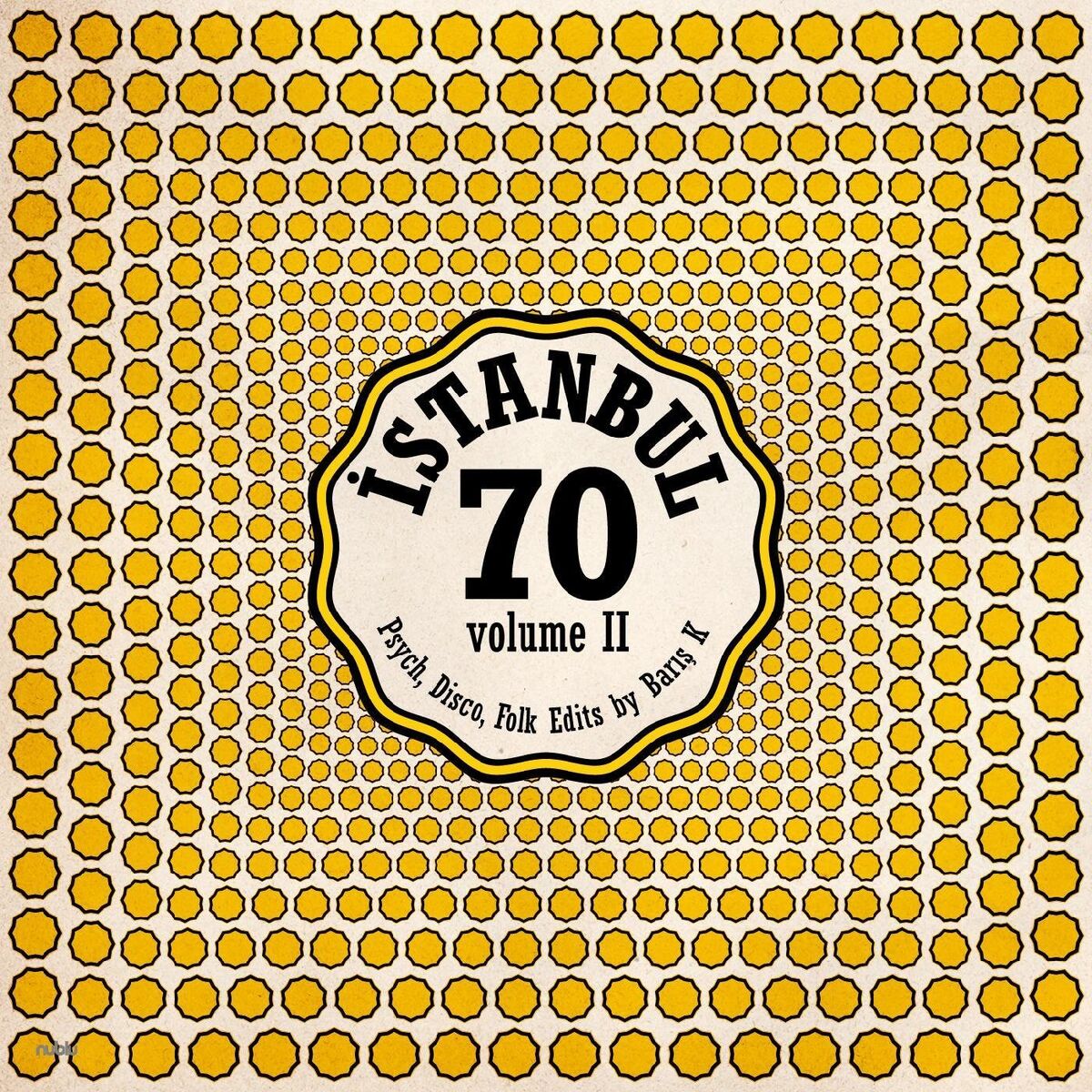 Album cover of İkimiz Bir Fidanız