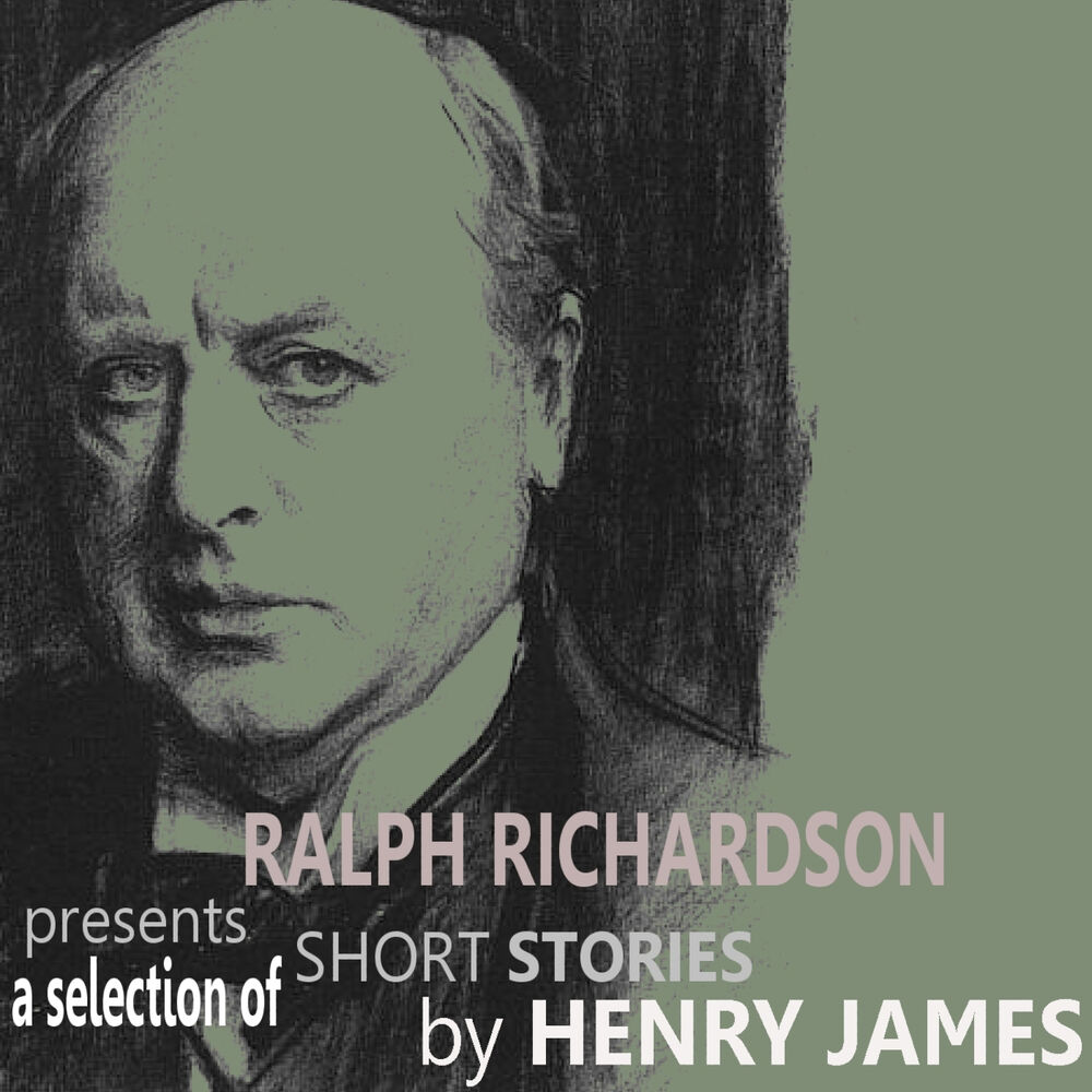 Picture of Ralph Richardson Presents a Selection of Short Stories by Henry James