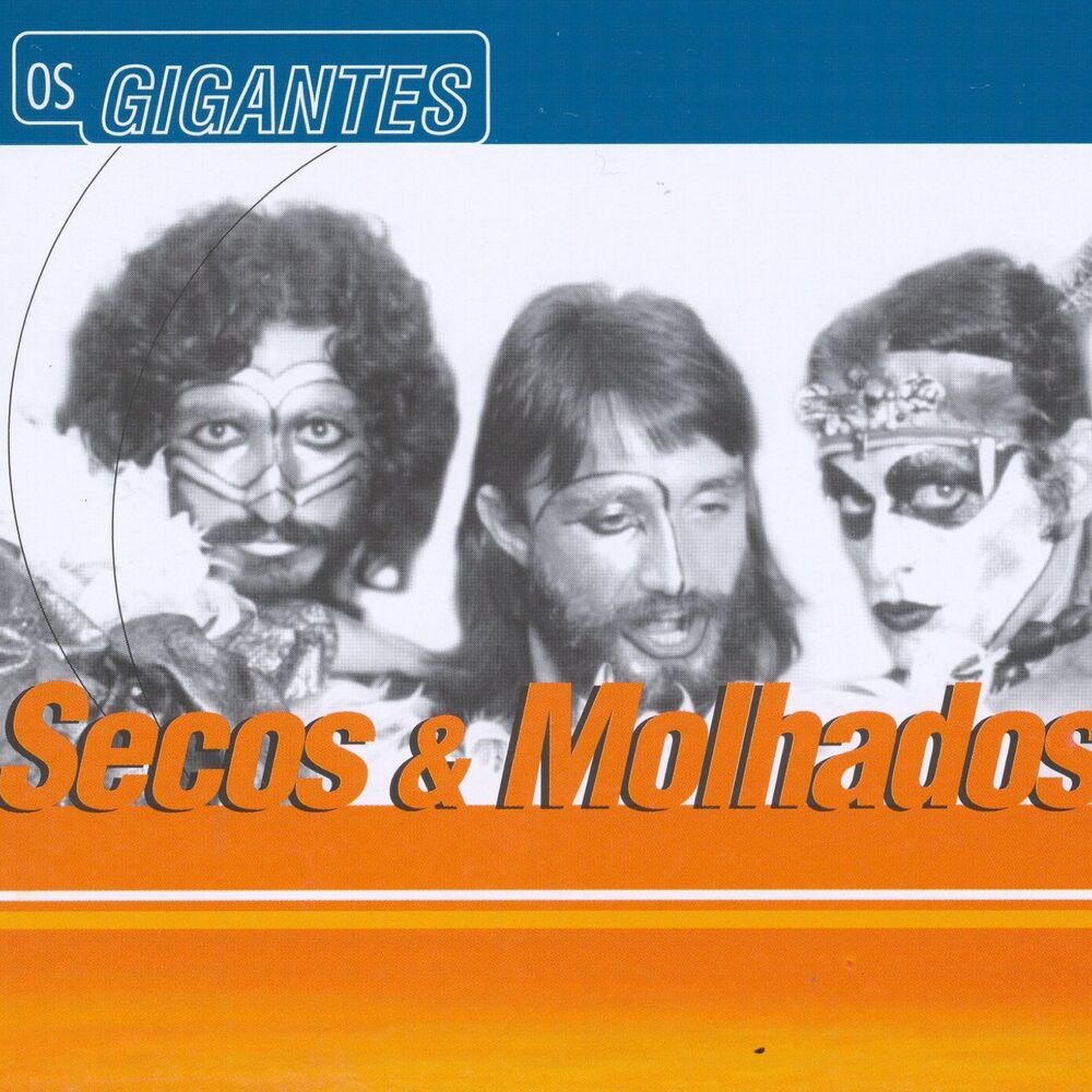 Picture of Gigantes