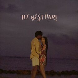 Cover of The Best Part