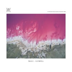 Cover of Lumina