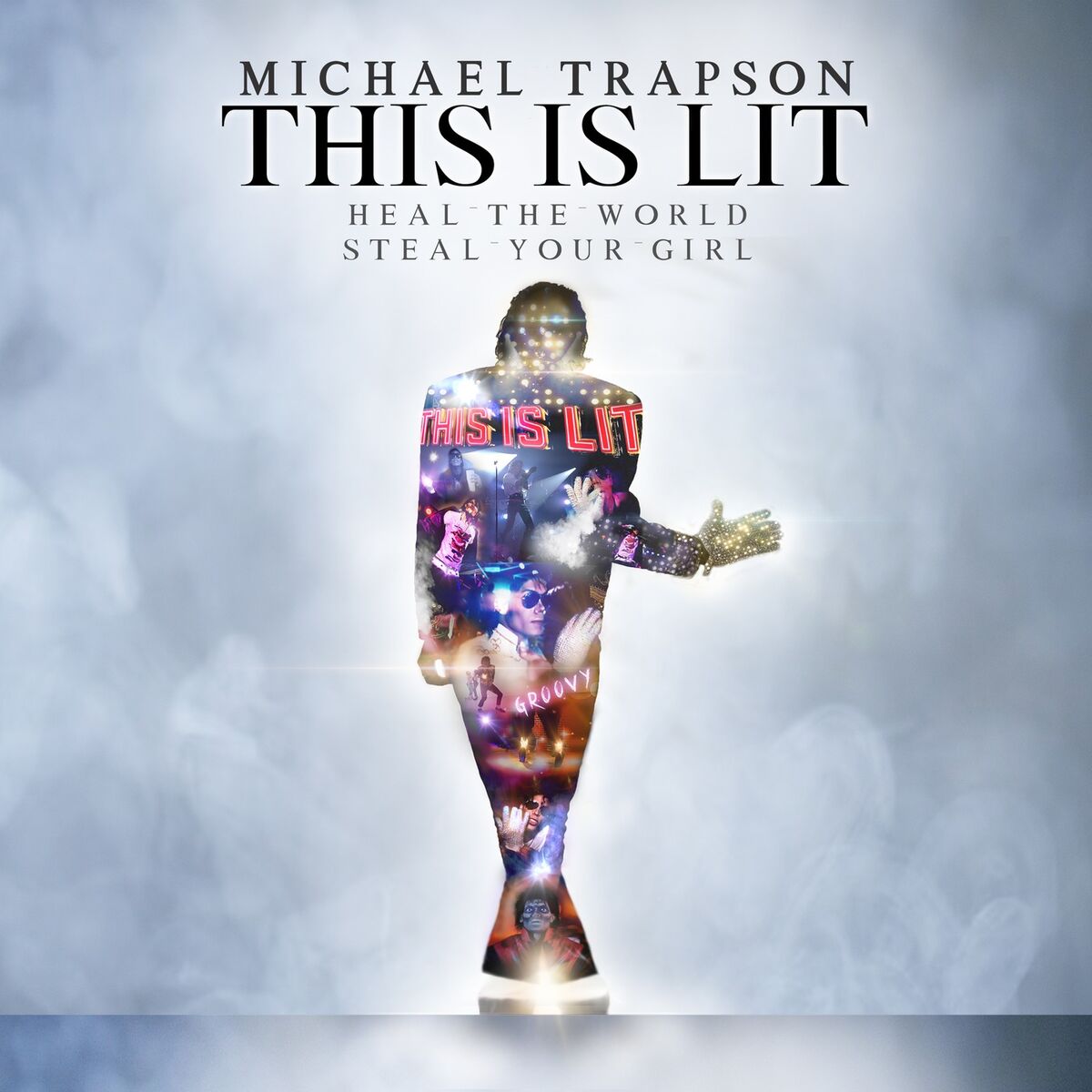 Album cover of This Is Lit