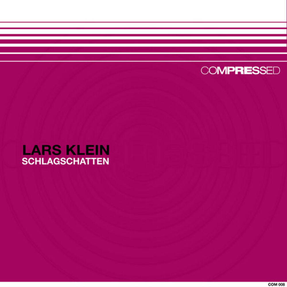 Picture of Lars Klein - Schlagschatten (MP3 EP)