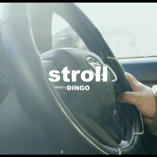 stroll