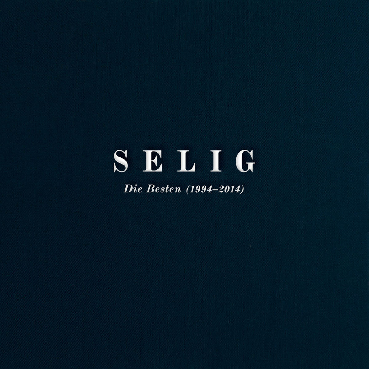 Album cover of Von Ewigkeit zu Ewigkeit