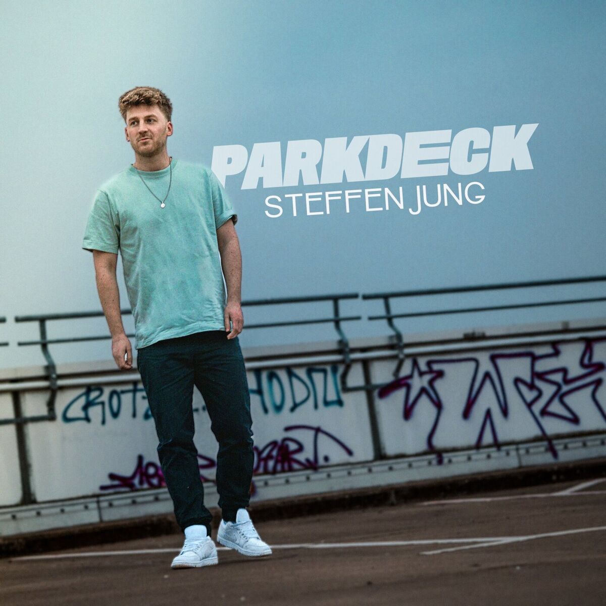 Album cover of Parkdeck